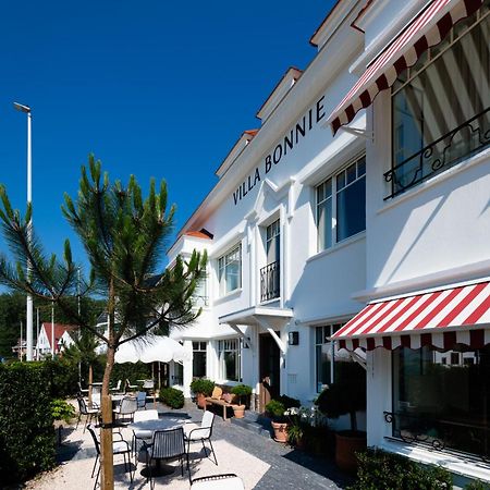 Hotel Villa Bonnie นอคเคอ-เฮสท์ ภายนอก รูปภาพ
