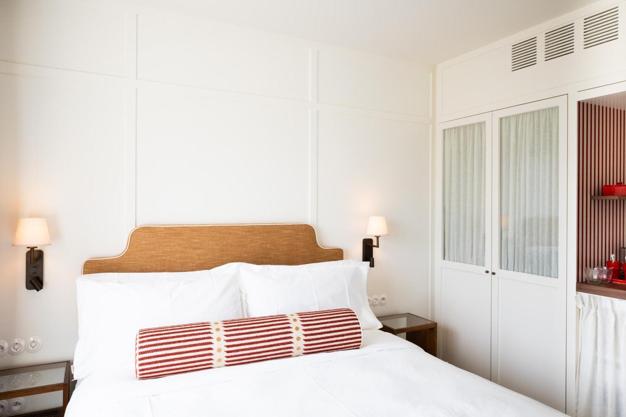 Hotel Villa Bonnie นอคเคอ-เฮสท์ ภายนอก รูปภาพ