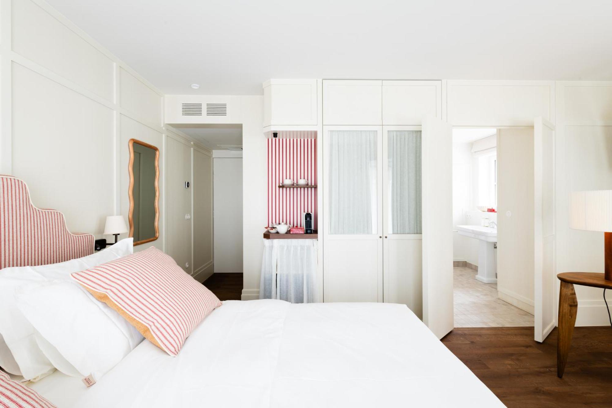 Hotel Villa Bonnie นอคเคอ-เฮสท์ ภายนอก รูปภาพ