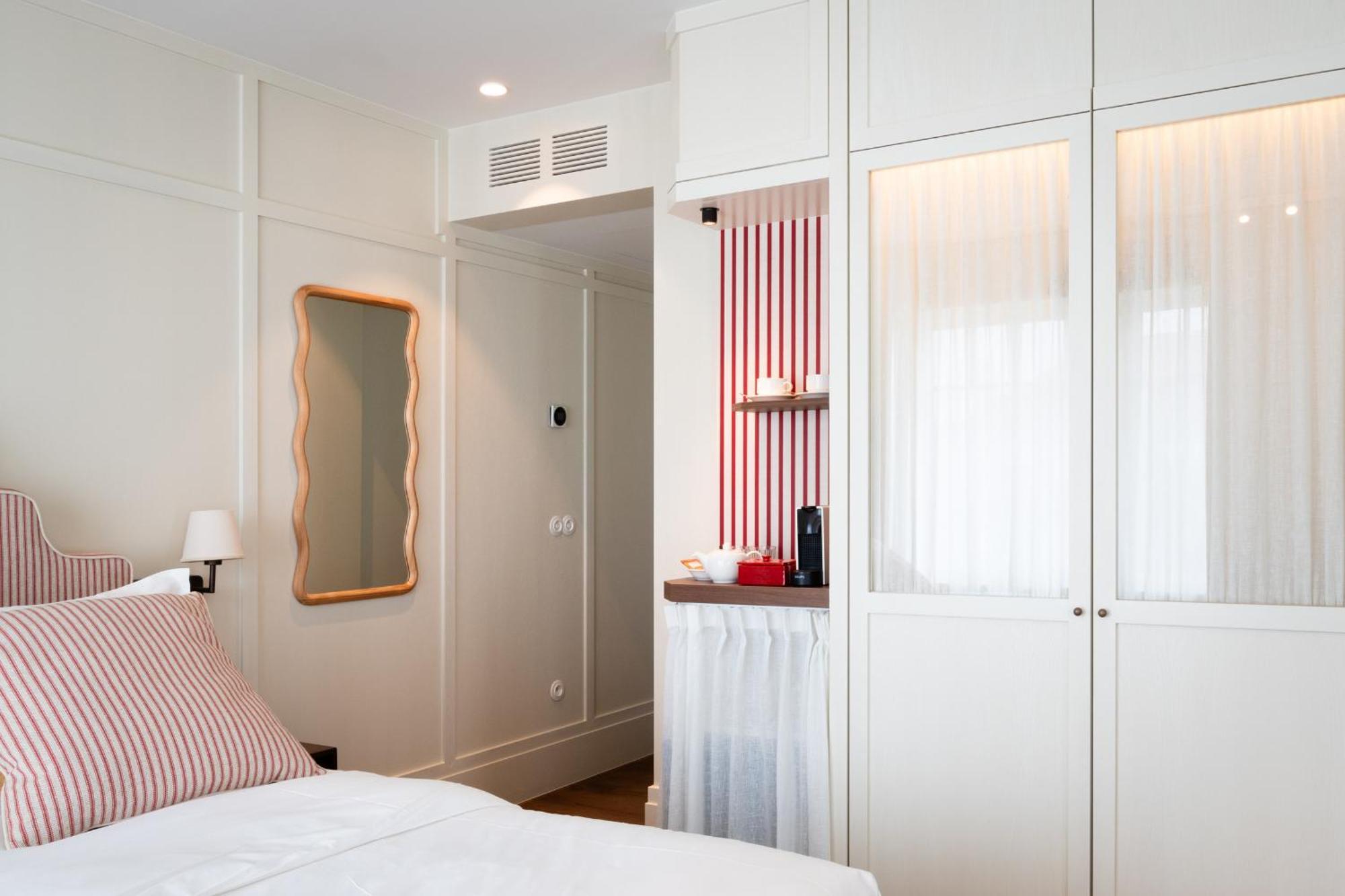 Hotel Villa Bonnie นอคเคอ-เฮสท์ ภายนอก รูปภาพ