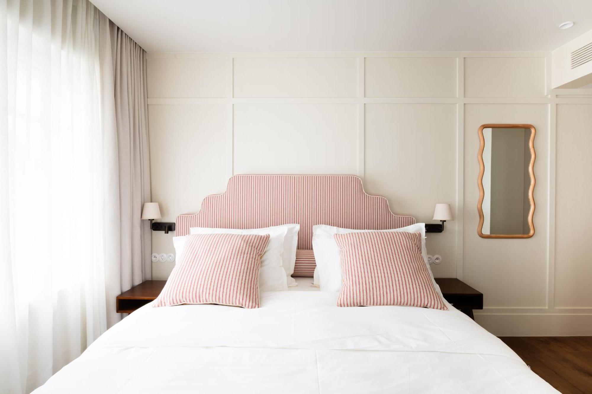 Hotel Villa Bonnie นอคเคอ-เฮสท์ ภายนอก รูปภาพ