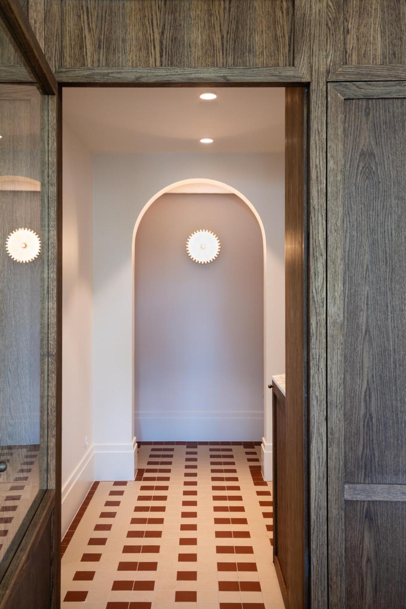 Hotel Villa Bonnie นอคเคอ-เฮสท์ ภายนอก รูปภาพ